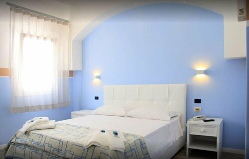 Гостиница B&b Cittabella