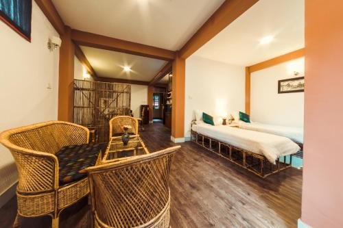 Фото Green Tara Heritage Home