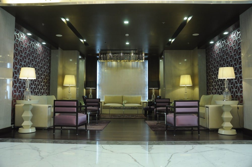 Фото The Ocean Pearl Gardenia