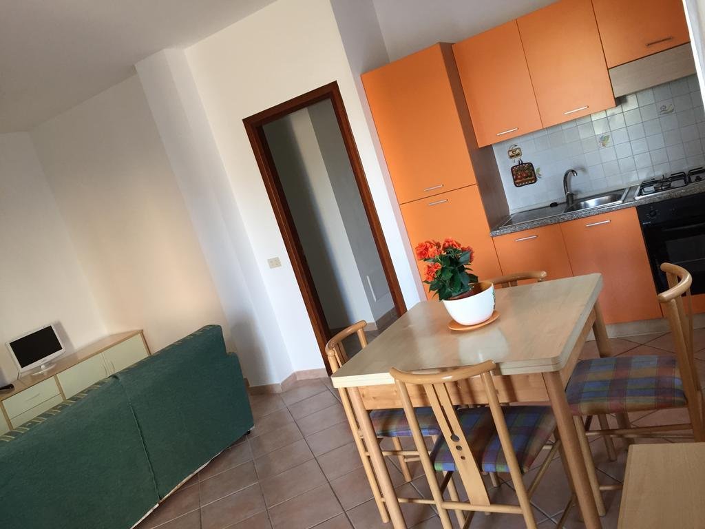 Фото Residence Olbia