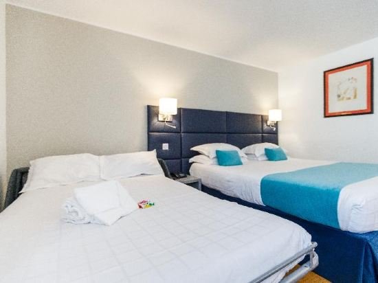 Фото Hotel Le Negresco