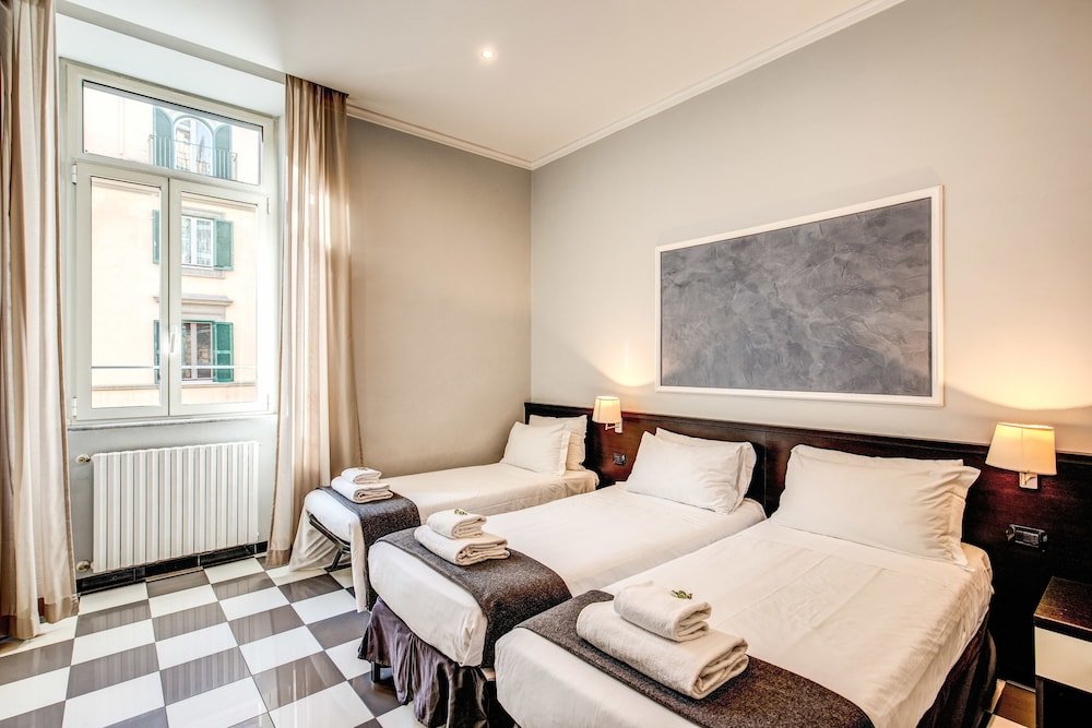 Фото Hotel Euro Quiris