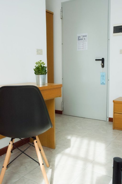 Фото UniHo Hostel