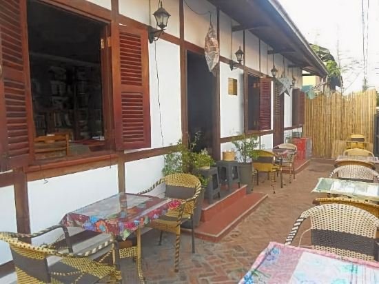 Фото Le Bougainvillier