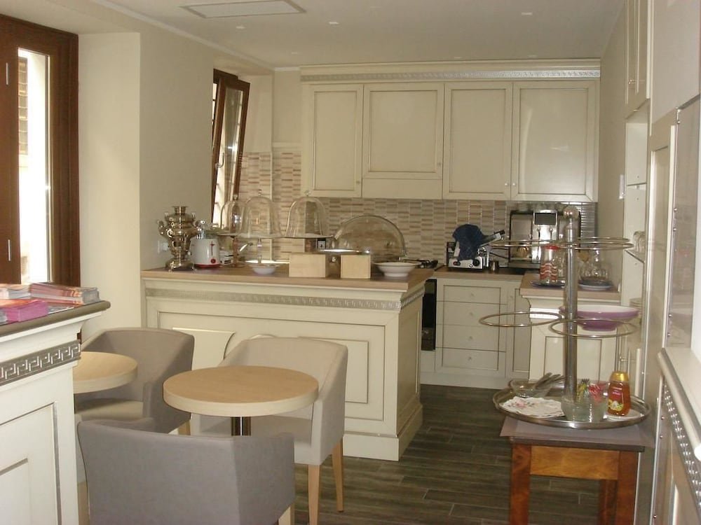 Фото Hotel al Castello