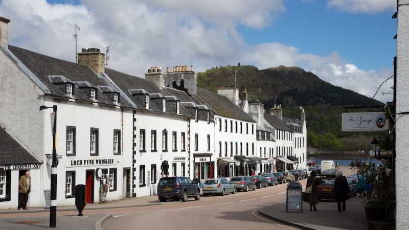 Фото The Inveraray Inn, Bw Signature Collection