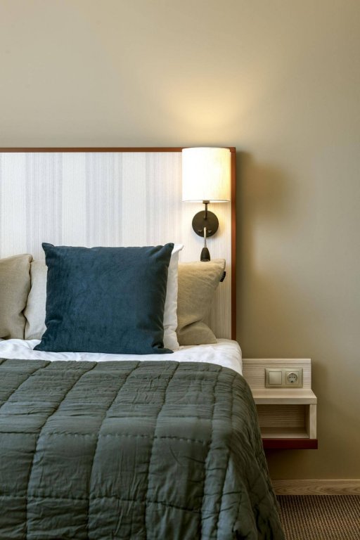 Фото Scandic Arlandastad