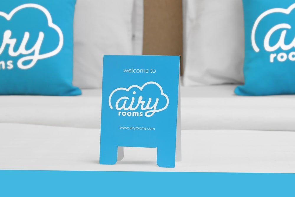 Фото Airy Premier Sei Pangeran Jendral Sudirman