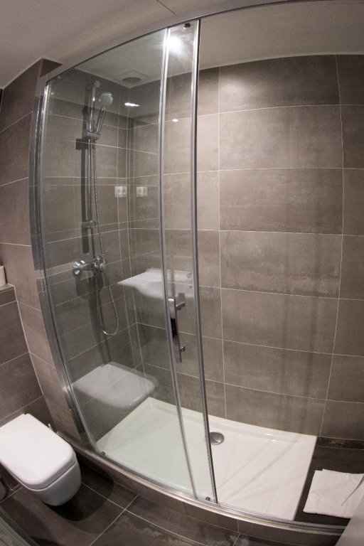 Фото Le Glam's Hôtel