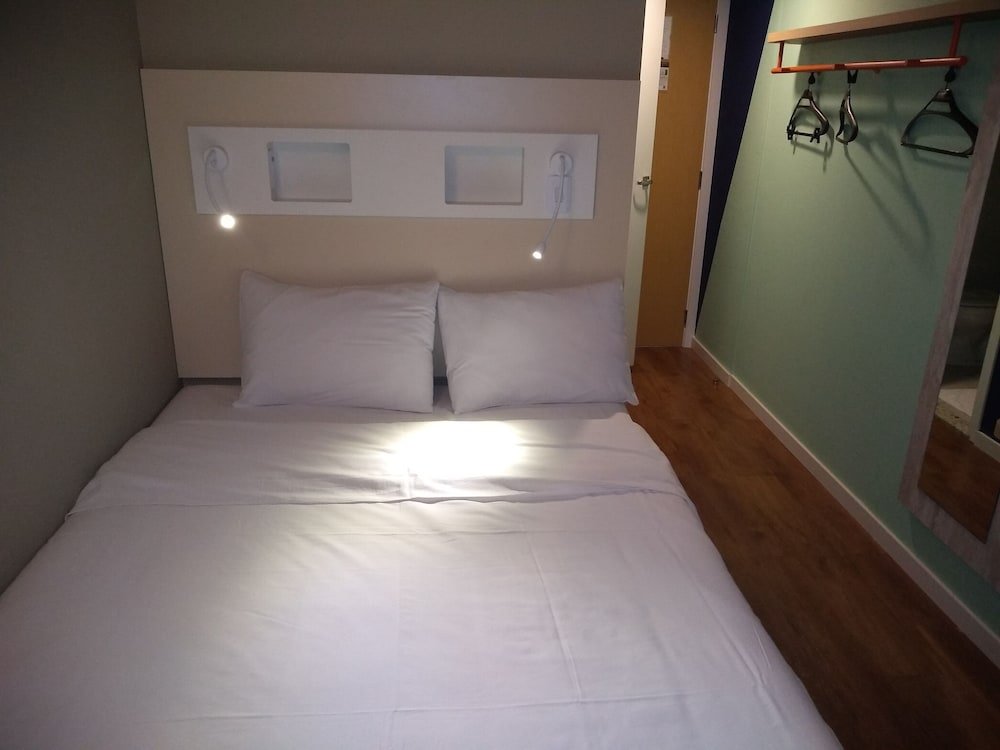 Фото Ibis budget Patos de Minas