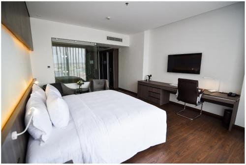 Фото Zahoo House - Vinhomes Central Park