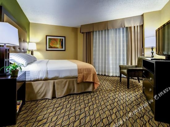 Фото Courtyard by Marriott San Diego Miramar