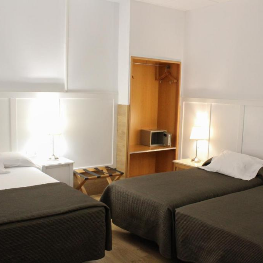 Фото Venecia Plaza Centro Hotel