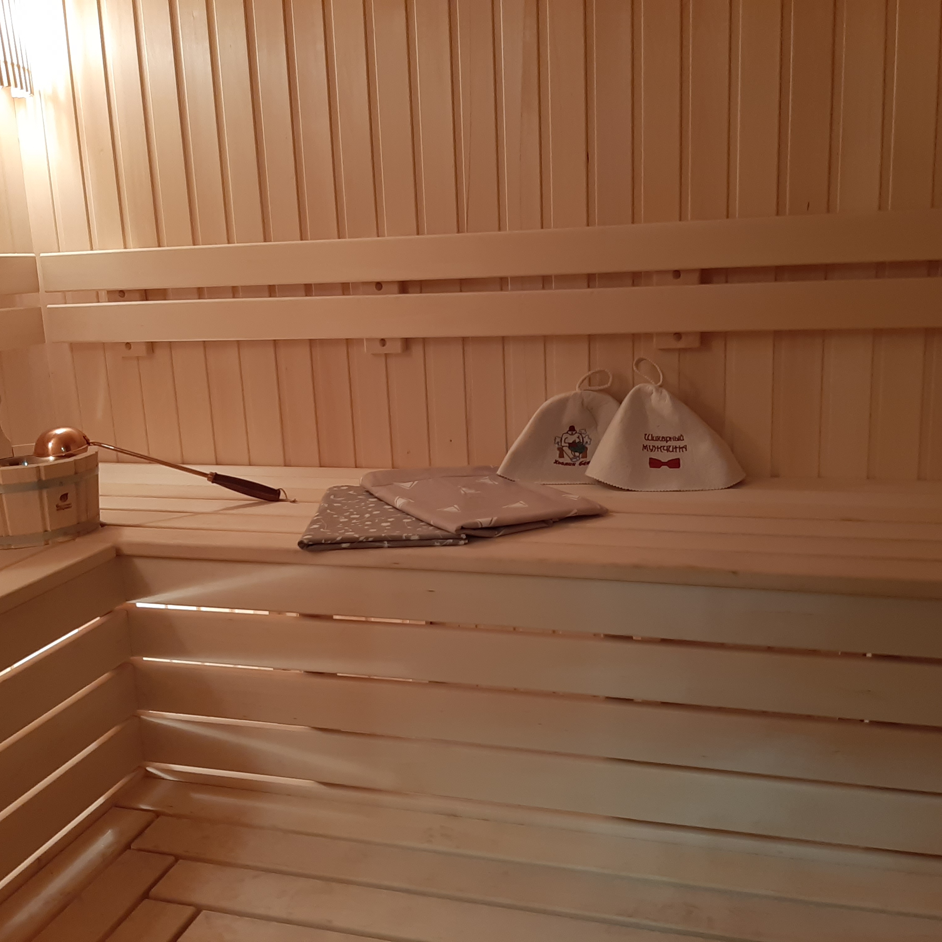 Фото Династия