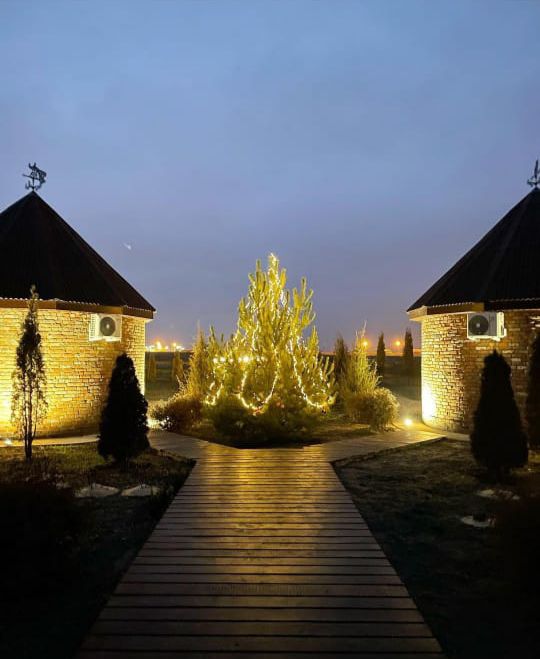 Фото Угодье Ветряных Мельниц