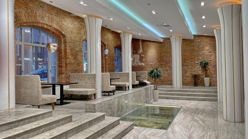 Фото Губернаторъ