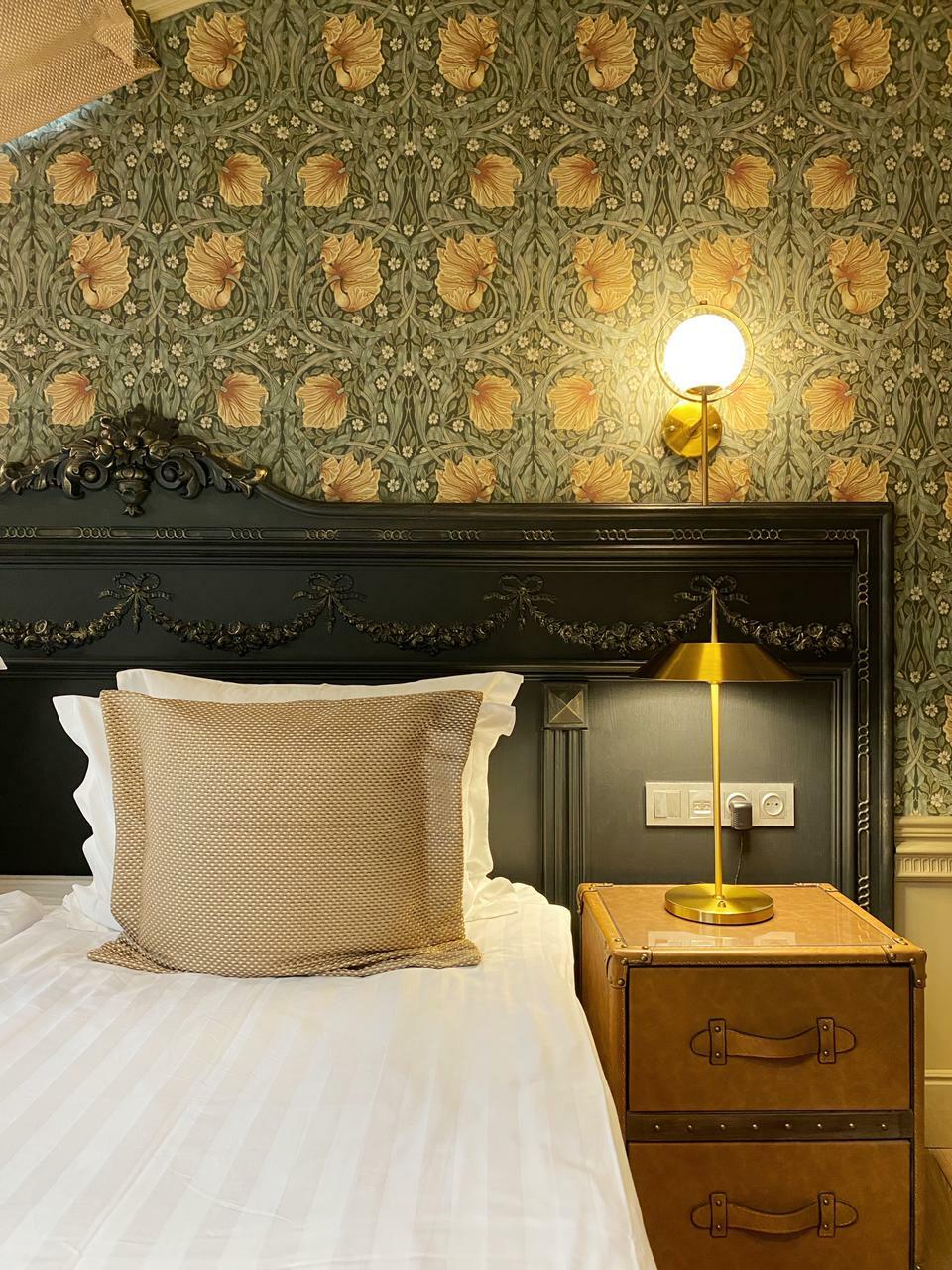 Фото Бутик Отель Арбат 6