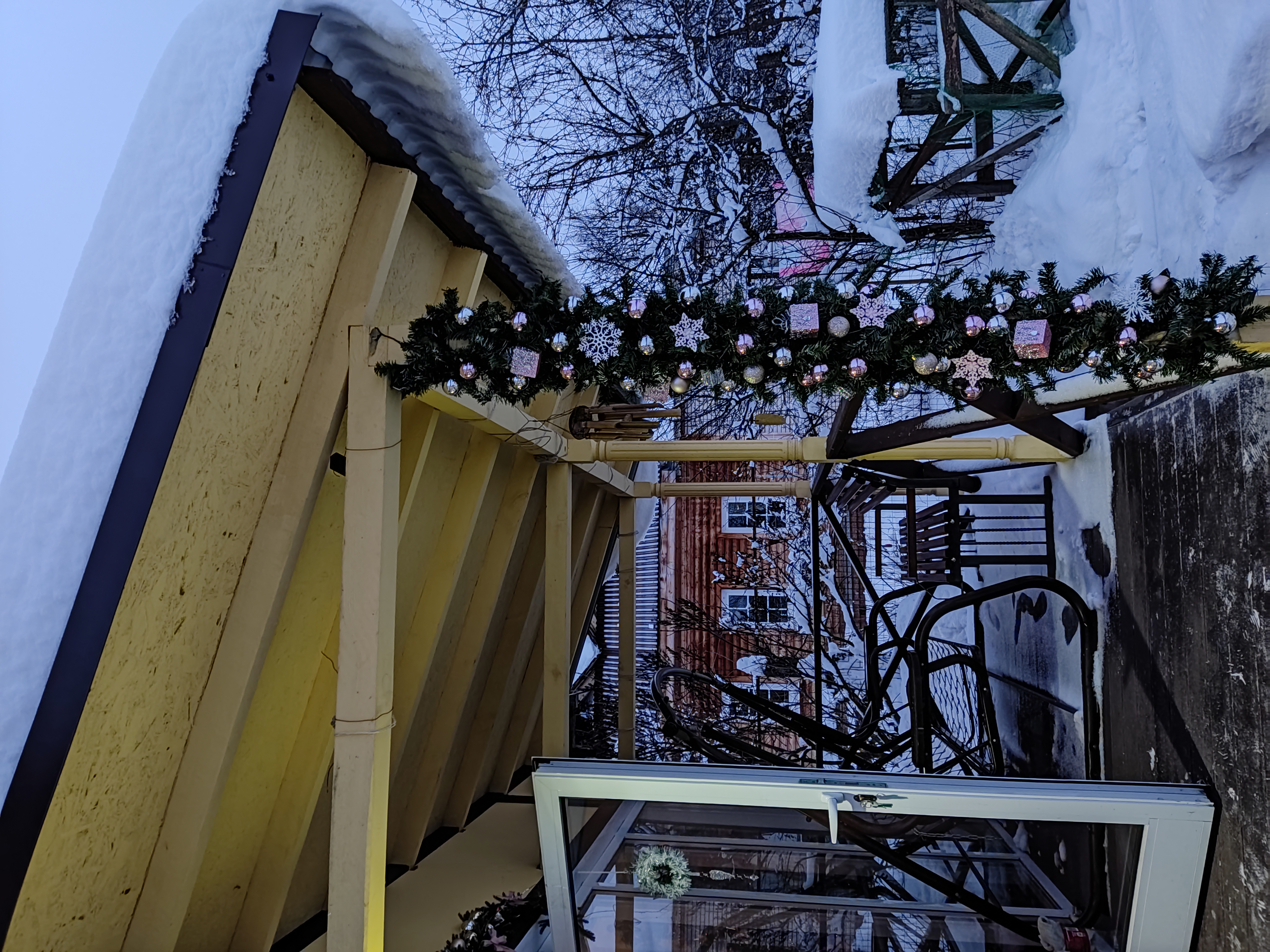 Фото Старый город