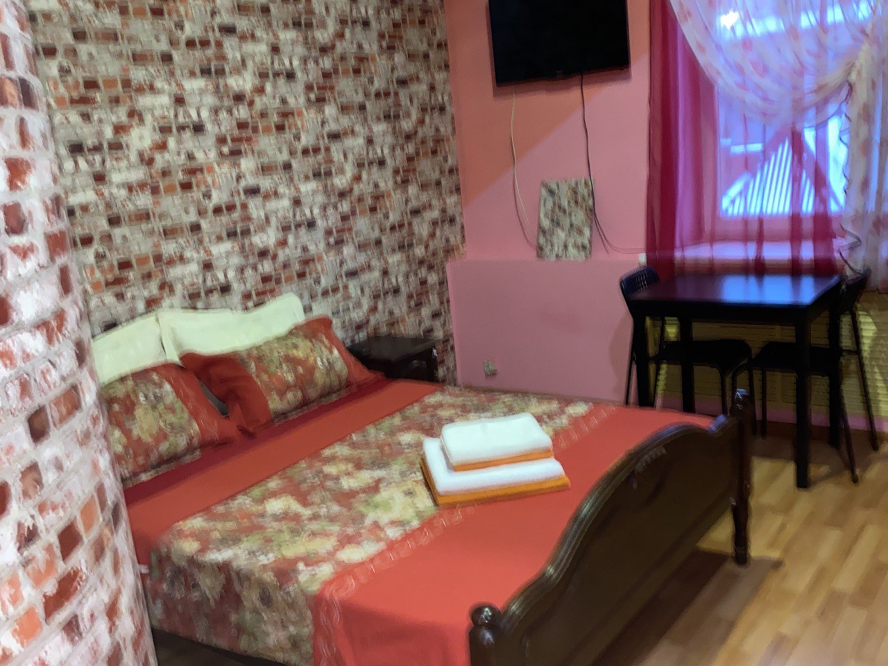 Фото Наш дом