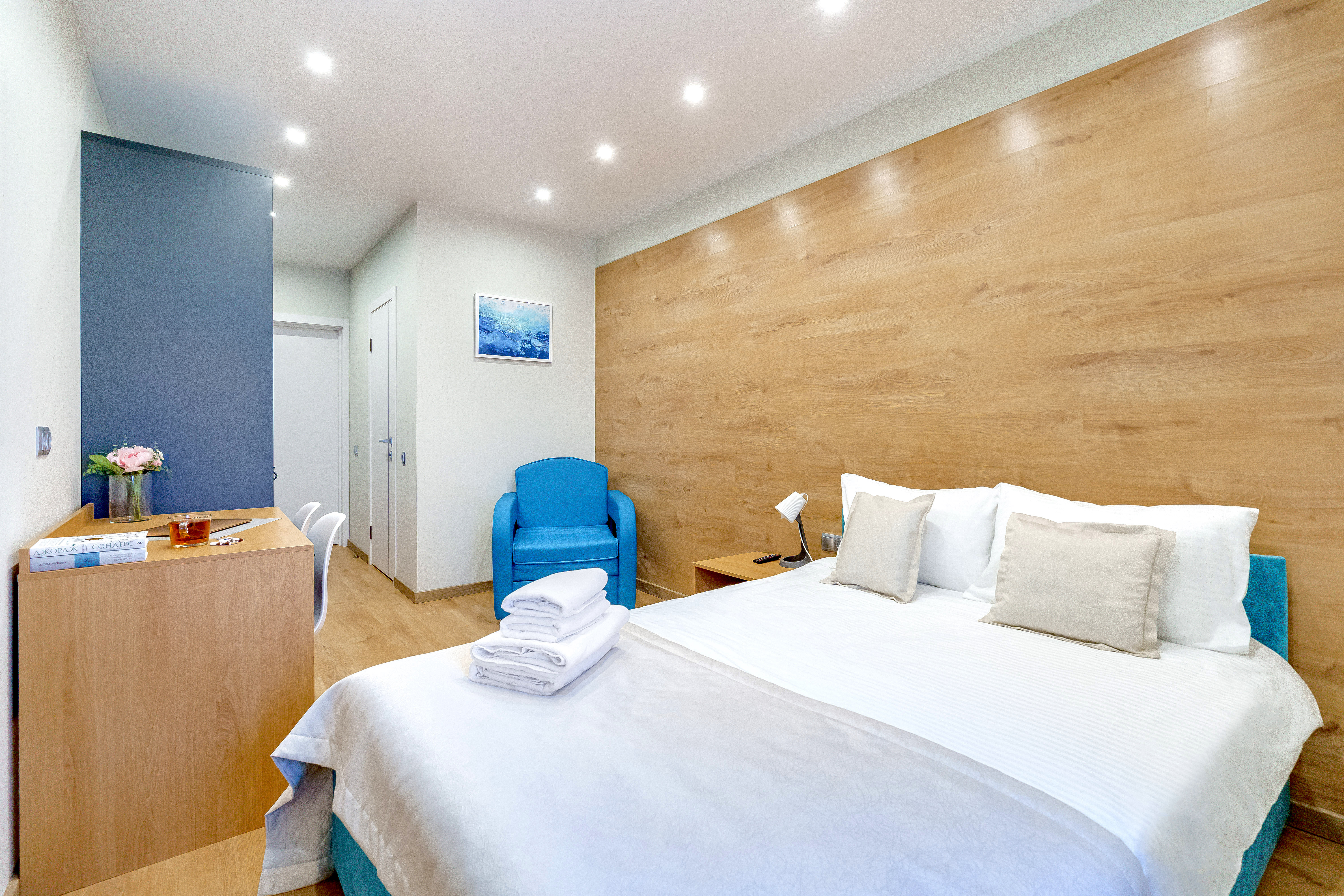 Фото Moov Apart Aurora