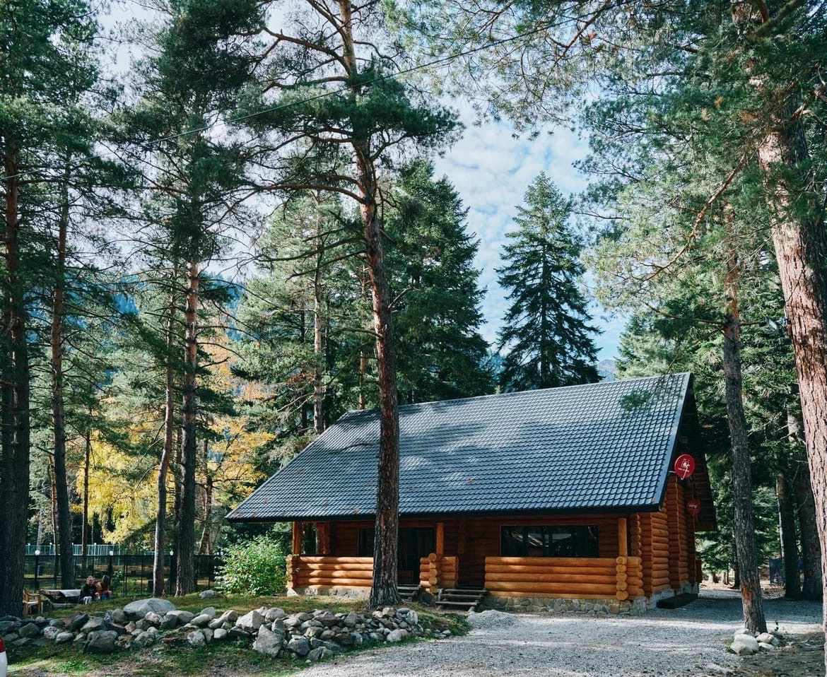 Фото Mount Arkhyz