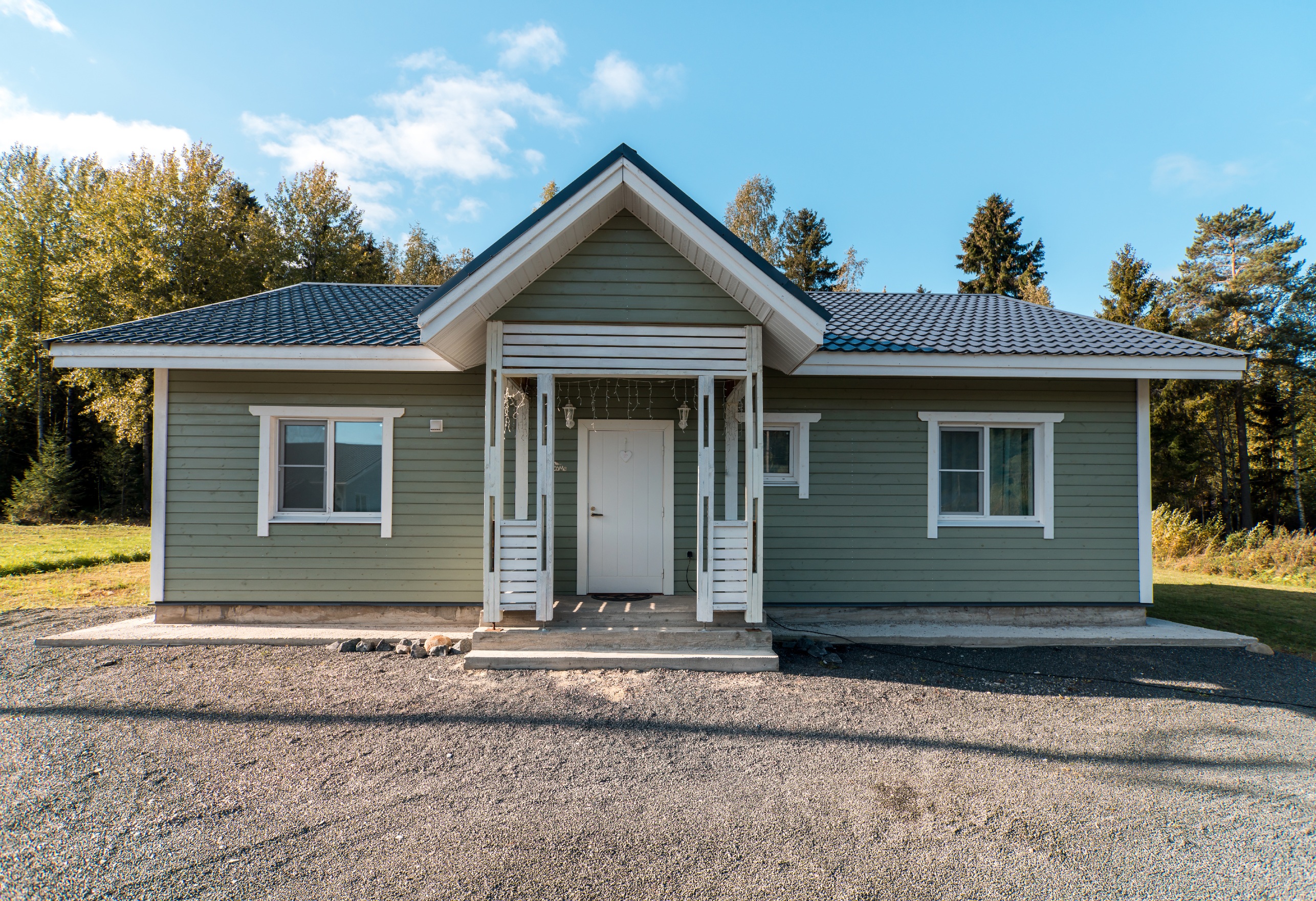 Фото Vuorio Forest