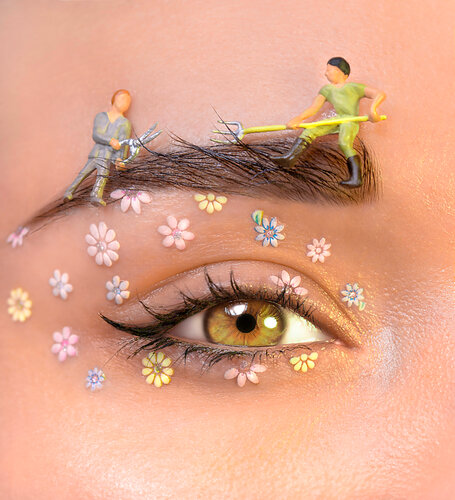 صالون تجميل Lavinya Erdener Beauty Studio ، ، صورة