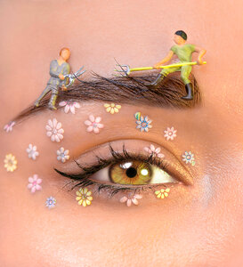 Lavinya Erdener Beauty Studio (İzmir, Güzelbahçe, Yalı Mah., 186. Sok., 1) ، صالون تجميل