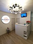 Hardware figure correction and cosmetology Aesthetics (prospekt Patsayeva, 7к10), massage salon