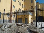 Трансформаторная подстанция (ulitsa Kolomeytseva, 2), engineering infrastructure