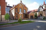 Anglia (Kuznetsova Street, 19) ، دورات لغة أجنبية