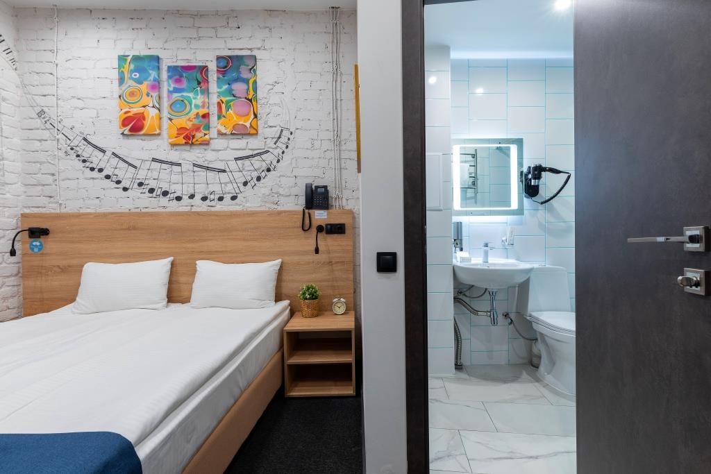 Фото Izzzi на Владимирской