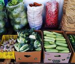 Лайм (Кромской пр., 6), овощи и фрукты оптом в Орле