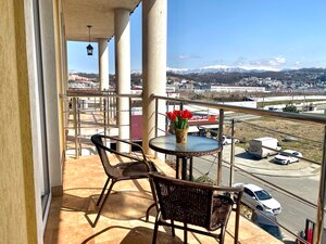 Гостевой дом Red Rose в Сириусе