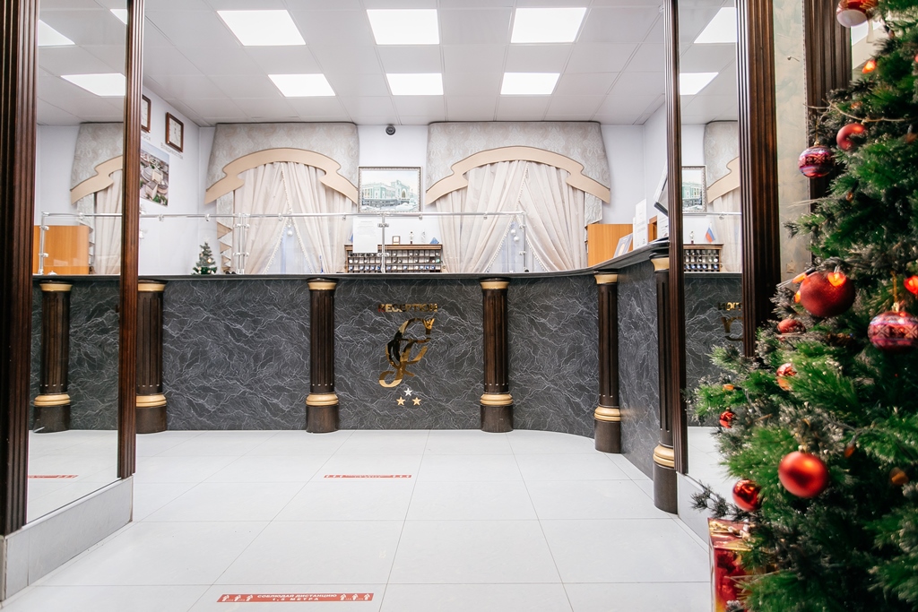 Фото отеля 4