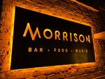 Morrison (Chaykovskogo Street, 10А) ، حانة، بار