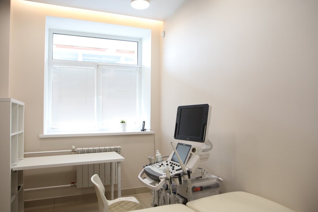 Medical center, clinic Multi Clinic, Tomsk, photo