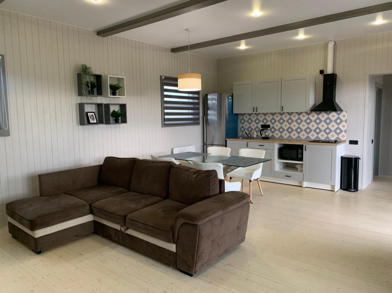 Фото Дом у озера