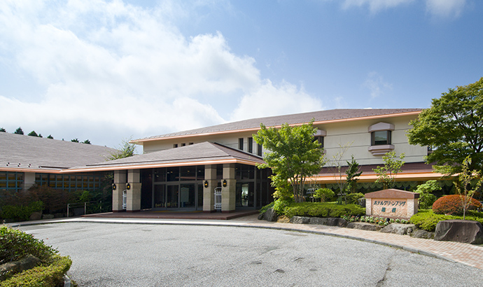 Фото Hotel Green Plaza Hakone