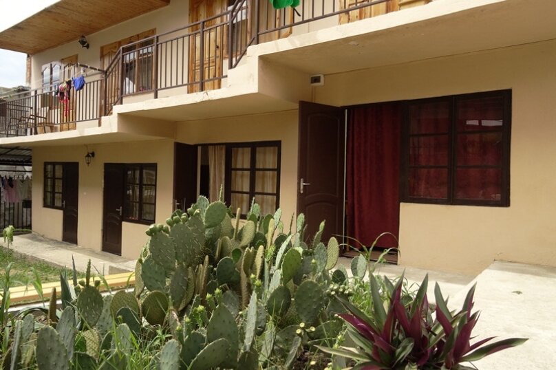 Фото Банановый рай