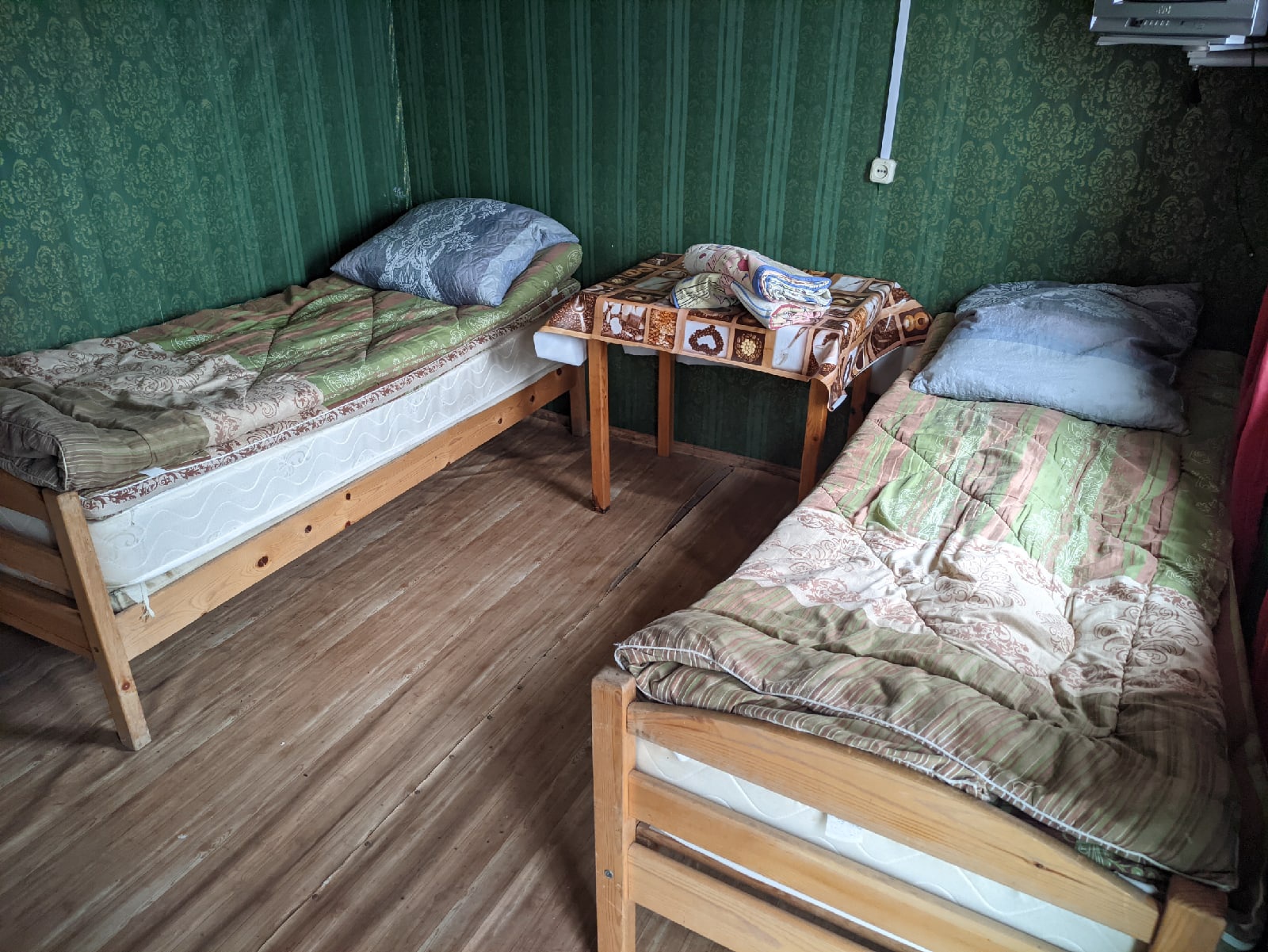 Фото Алимовский плес