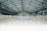 Arena Pekhorka (Balashikha, Parkovaya Street, 2А), ice rink