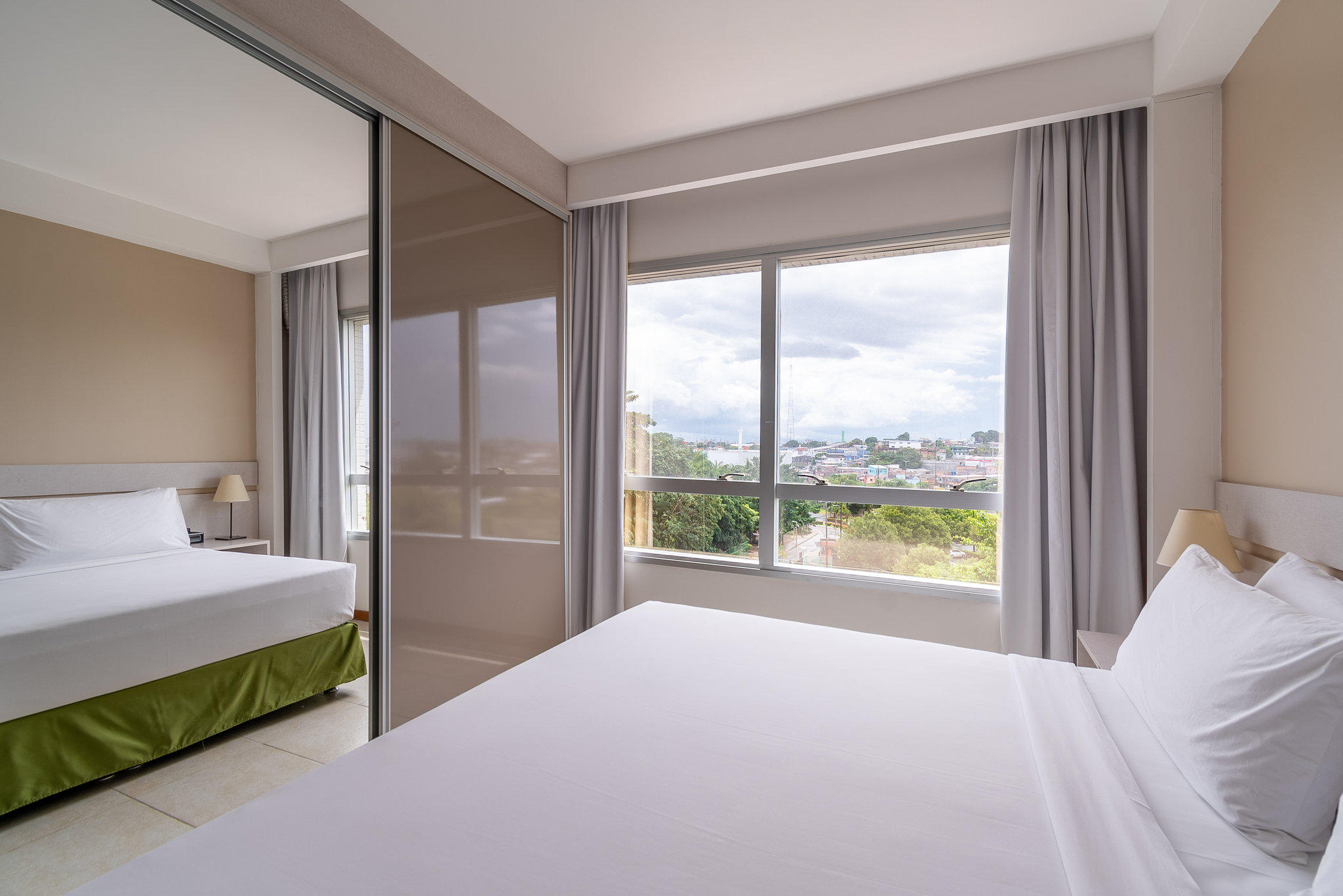 Фото Holiday Inn Manaus, an Ihg Hotel