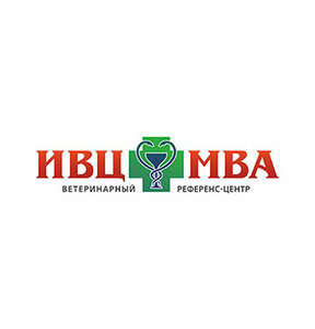 Логотип ИВЦ МВА