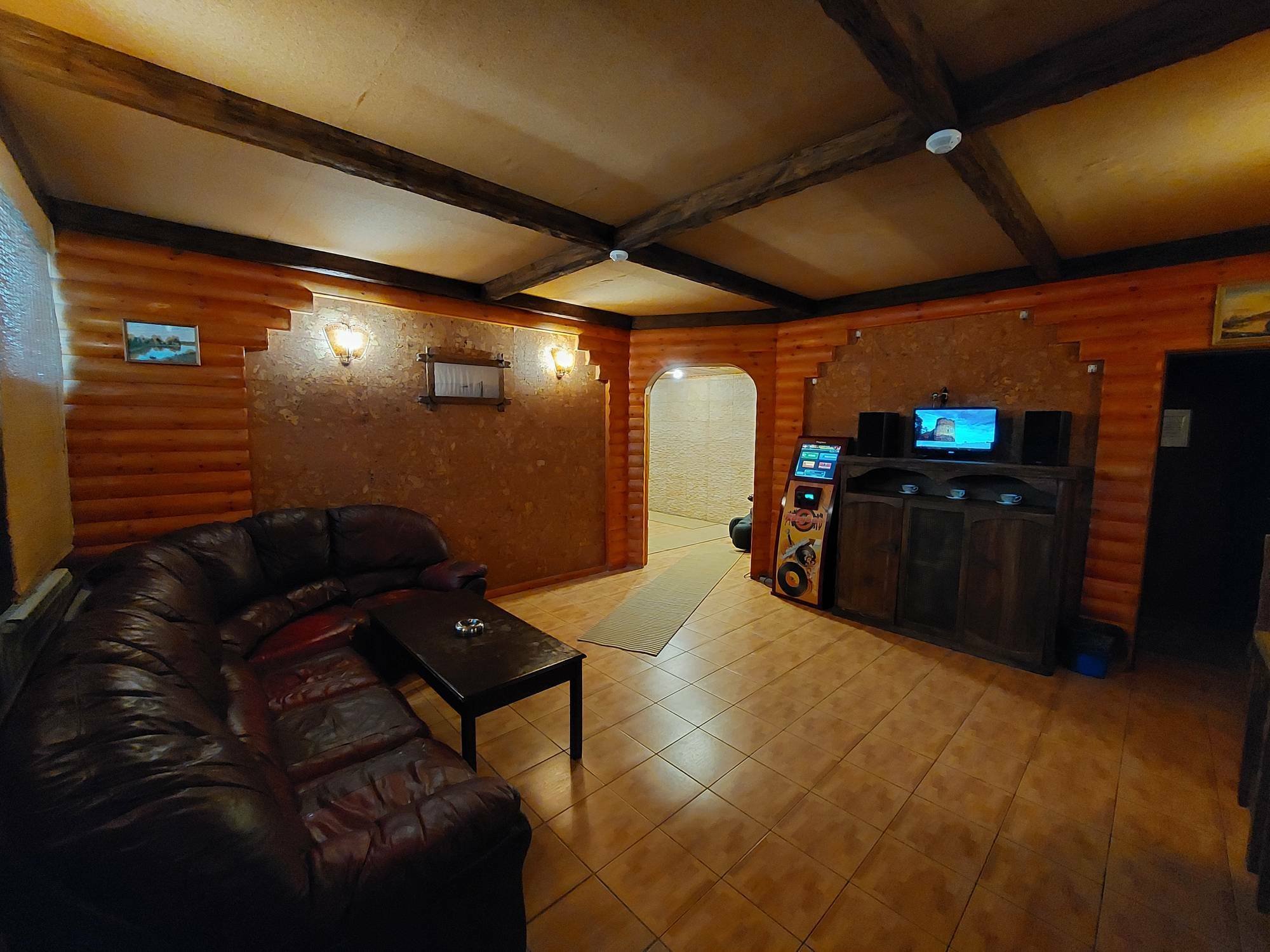 Фото Ливадия