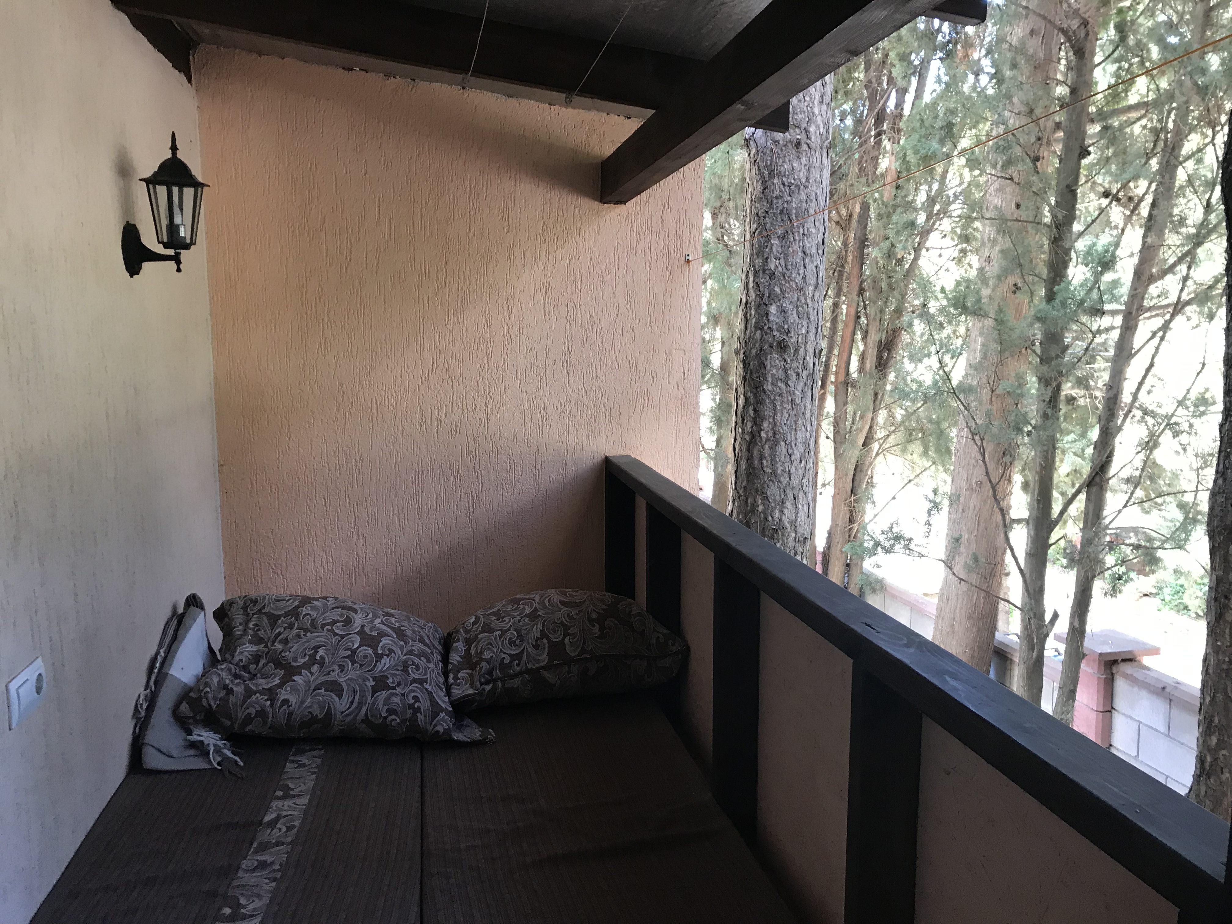 Фото Радуга