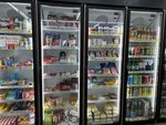 Gradusy (Prosvescheniya Avenue, 33к1), grocery