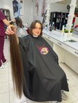 KrymVolos (улица Дмитрия Ульянова, 8) ، صالون تجميل