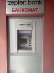 Цептер банк (ул. Платонова, 1Б), банкомат в Минске