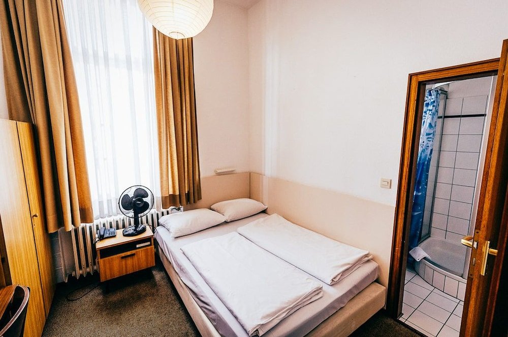 Фото Hotel Europäischer Hof Am Dom